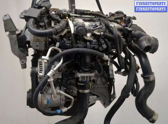 купить Двигатель (ДВС) на Mazda CX-9 2016-2022