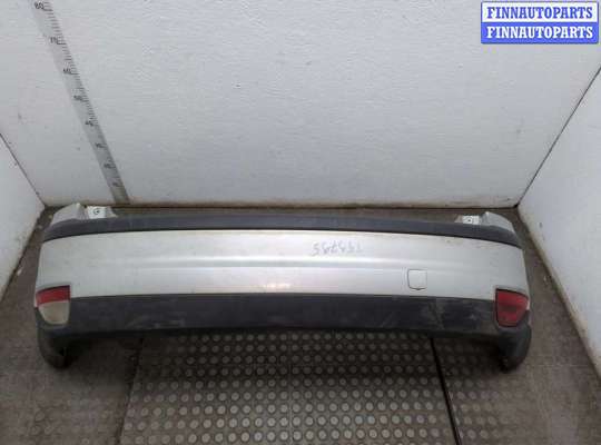 Фонарь заднего хода FO2139485 на Ford Focus 2 2005-2008