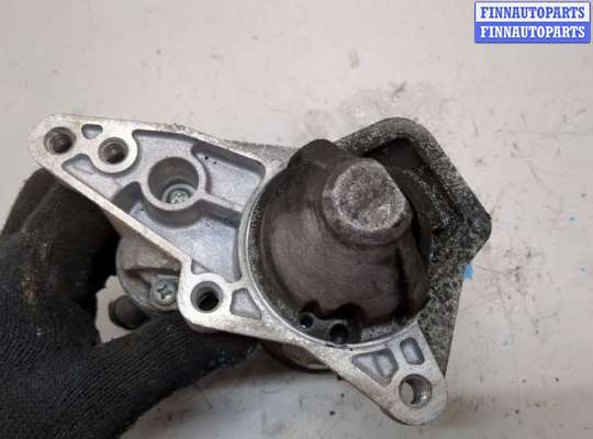 купить Стартер на Nissan Qashqai 2006-2013