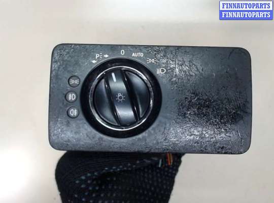 купить Переключатель света на Mercedes R W251 2005-
