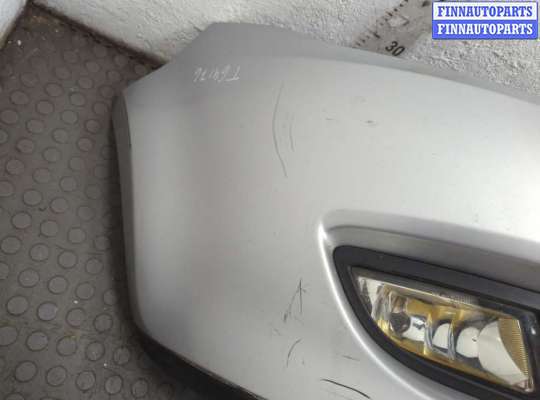 купить Решетка радиатора на Fiat Bravo 2007-2014