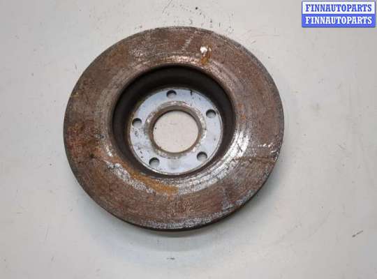Купить Диск тормозной на Ford C-Max 2002-2010 Диск тормозной FO2177771 на Ford C-Max 2002-2010