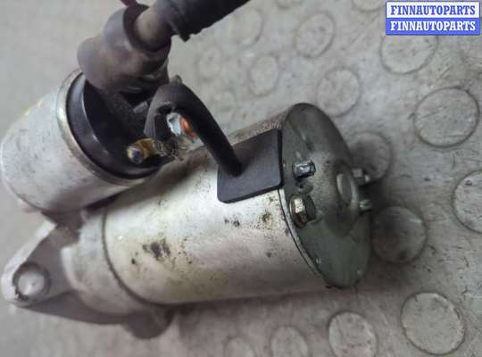 купить Стартер на Chevrolet Trailblazer 2001-2010