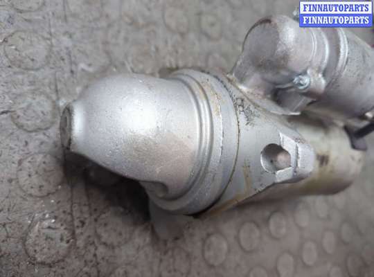 купить Стартер на Chevrolet Trailblazer 2001-2010