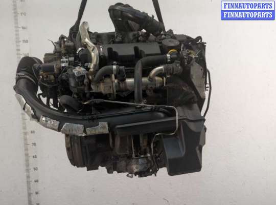 купить Двигатель (ДВС) на Ford S-Max 2006-2010