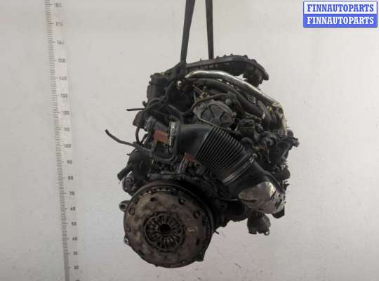 купить Двигатель (ДВС) на Ford S-Max 2006-2010