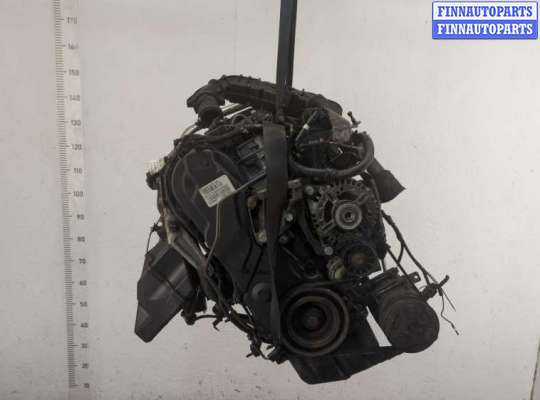 купить Двигатель (ДВС) на Ford S-Max 2006-2010