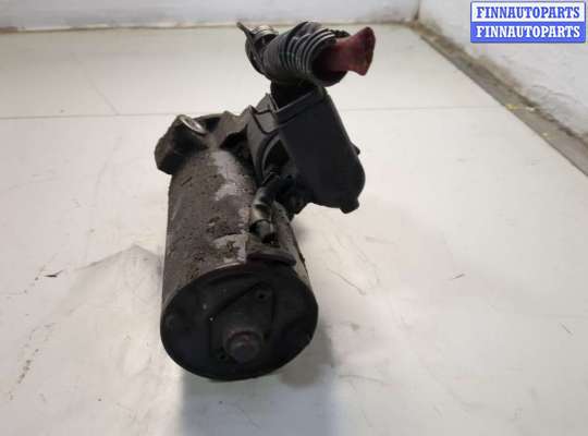 Стартер на Citroen Jumper II (250/290)