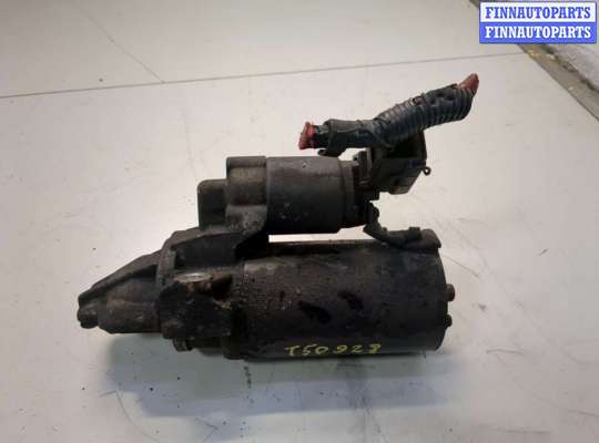 Стартер на Citroen Jumper II (250/290)