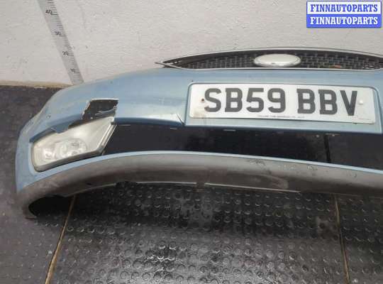 купить Решетка радиатора на Ford Galaxy 2006-2010