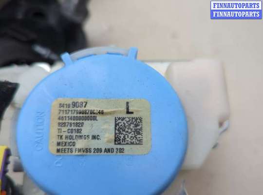 купить Ремень безопасности на Chevrolet Malibu 2018-2025