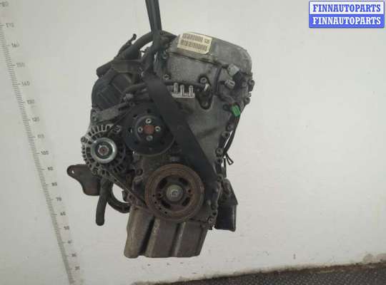 Двигатель (ДВС) SZS4389 на Suzuki Swift 2003-2011