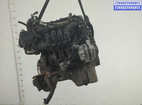 купить Двигатель (ДВС) на Suzuki Swift 2003-2011
