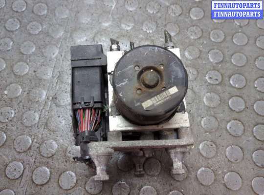 Блок АБС, насос (ABS, ESP, ASR) MB1695697 на Mercedes C W204 2006-2015