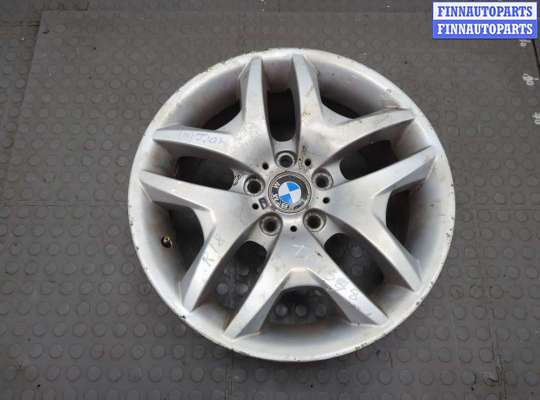 купить Комплект литых дисков на BMW X3 E83 2003-2010