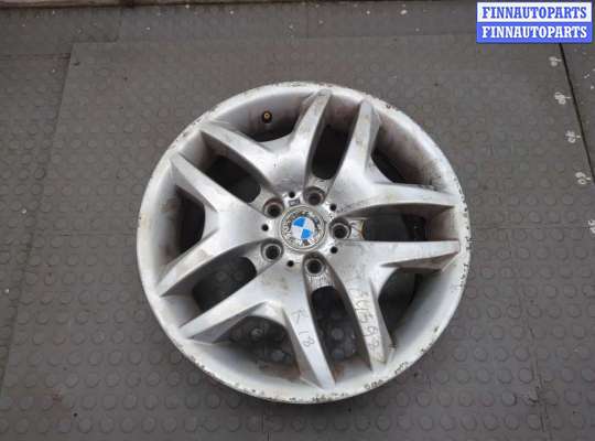 купить Комплект литых дисков на BMW X3 E83 2003-2010