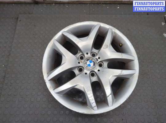 Купить Комплект литых дисков на BMW X3 E83 2003-2010 Комплект литых дисков BM3677619 на BMW X3 E83 2003-2010