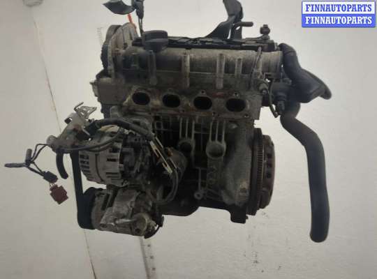 купить Двигатель (ДВС) на Volkswagen Polo 2005-2009