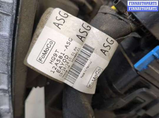 купить Электропроводка на Ford Fusion 2017-2020 USA