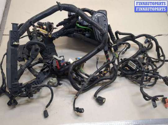 купить Электропроводка на Ford Fusion 2017-2020 USA