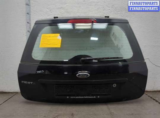 Купить Крышка (дверь) багажника на Ford Fiesta 2001-2007 Крышка (дверь) багажника FO2214246 на Ford Fiesta 2001-2007