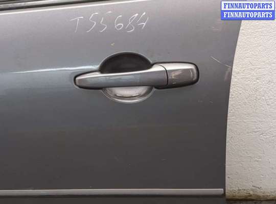 купить Дверь боковая (легковая) на Mazda 3 (BK) 2003-2009