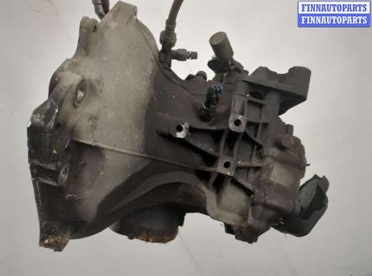 купить КПП 5-ст.мех. (МКПП) на Opel Zafira B 2005-2014