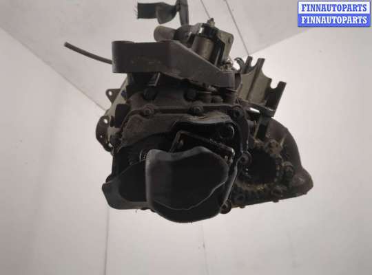 купить КПП 5-ст.мех. (МКПП) на Opel Zafira B 2005-2014