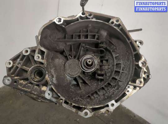 купить КПП 5-ст.мех. (МКПП) на Opel Zafira B 2005-2014