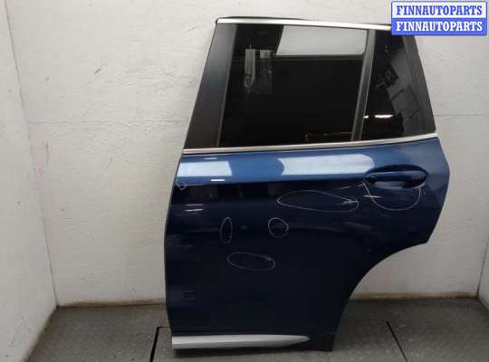 купить Стеклоподъемник электрический на BMW X3 G01 2017-2024