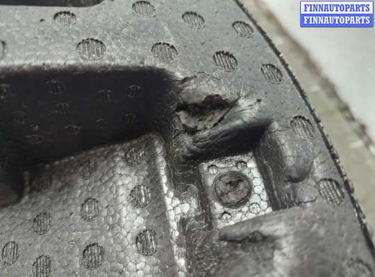 Обшивка салона на Jeep Grand Cherokee IV (WK2)