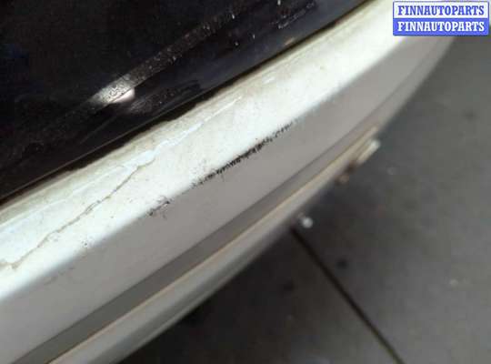 купить Крышка (дверь) багажника на Ford Focus 2 2008-2011