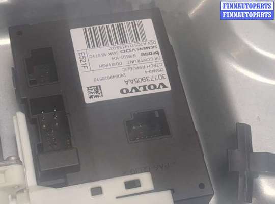 купить Стеклоподъемник электрический на Volvo S40 2004-