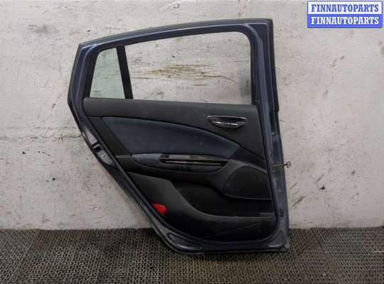купить Дверь боковая (легковая) на Fiat Bravo 2007-2010