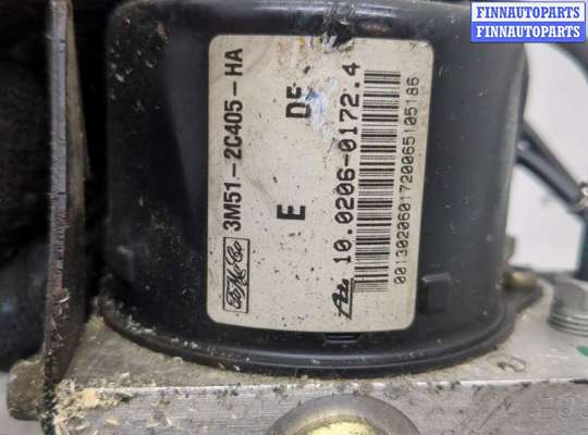 купить Блок АБС, насос (ABS, ESP, ASR) на Ford Focus 2 2005-2008
