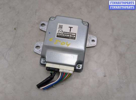 купить Блок управления стояночным тормозом на Mazda CX-9 2016-2022