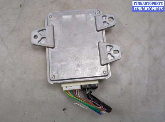 купить Блок управления стояночным тормозом на Mazda CX-9 2016-2022