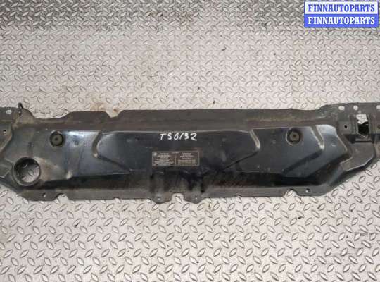 купить Рамка капота на BMW 5 E60 2003-2010