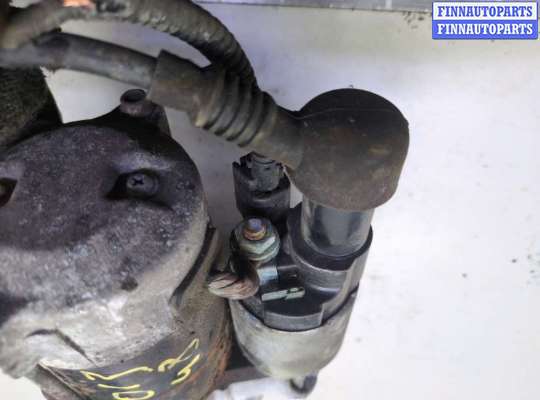 купить Стартер на Honda CR-V 2006-2012