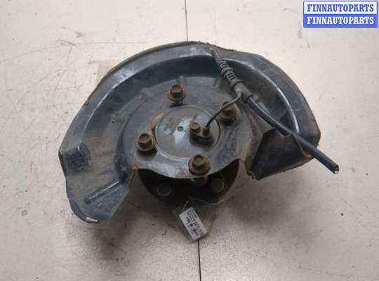 купить Ступица (кулак, цапфа) на Mazda 3 (BP) 2019-2025