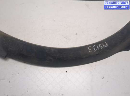 купить Молдинг крыла на Land Rover Range Rover 4 2012-2021