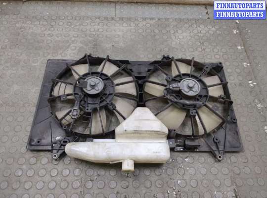 купить Вентилятор радиатора на Mazda 6 (GH) 2007-2012