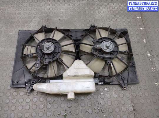 купить Вентилятор радиатора на Mazda 6 (GH) 2007-2012