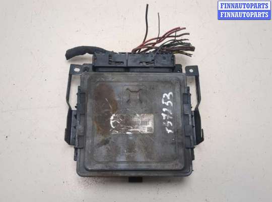 купить Блок управления двигателем на Volkswagen Passat 6 2005-2010