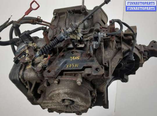 купить КПП - автомат (АКПП) на Hyundai Coupe (Tiburon) 2002-2009