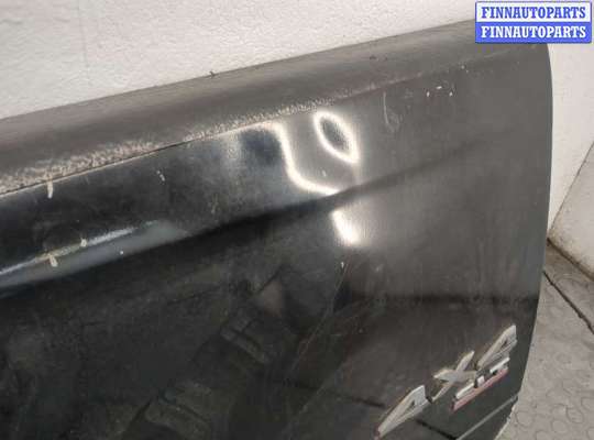 купить Борт откидной на Dodge Ram (DR / DH) 2001-2009