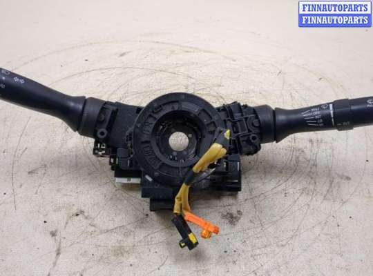 Переключатель поворотов и дворников (стрекоза) TT847195 на Toyota Camry V40 2006-2011