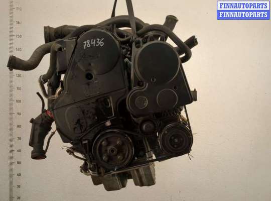 купить Двигатель (ДВС) на Volvo XC90 2002-2014