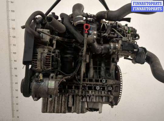 купить Двигатель (ДВС) на Volvo XC90 2002-2014
