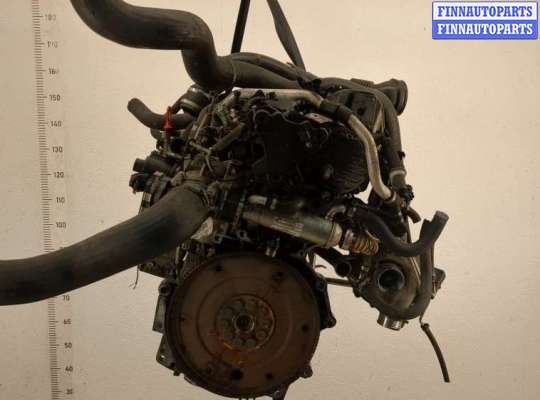 купить Двигатель (ДВС) на Volvo XC90 2002-2014